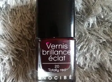 Vernis Nocibé, Nocibé