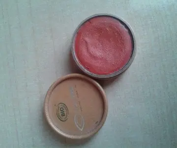 touche nomade, Couleur Caramel