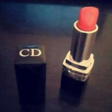 Rouge Dior, Dior