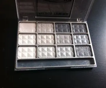 palette, Make Me Up