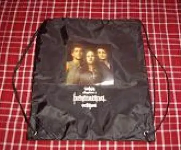 sac à dos, Twilight