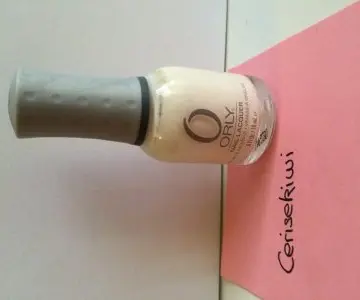 Nail lacquer Gogo, Orly