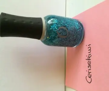 Nail lacquer It's electric, Orly