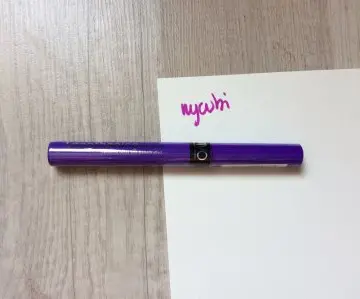 Lenghtening mascara, Vivo Cosmetics