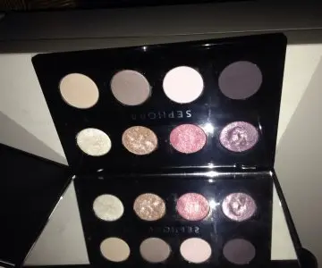 Palette, Sephora