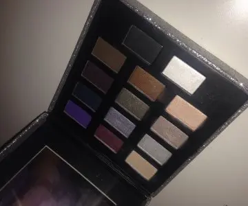 Palette, Sephora