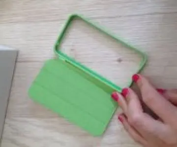 Coque Iphone 4S, Inconnue