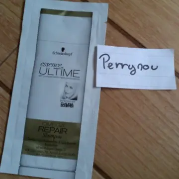 Essence ultime   Omega Repair, Schwarzkopf