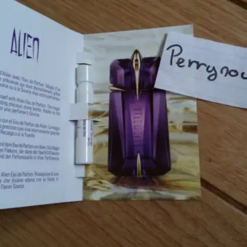 Alien, Thierry Mugler
