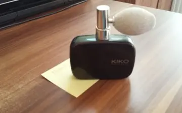 Shimmer distilled, KIKO