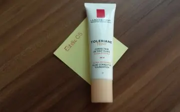 Toleriane teint, La Roche Posay