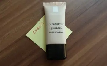 Fond de teint, La Roche Posay