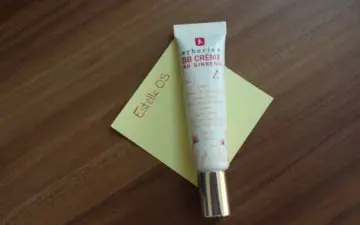 bb crème erborian, Erborian