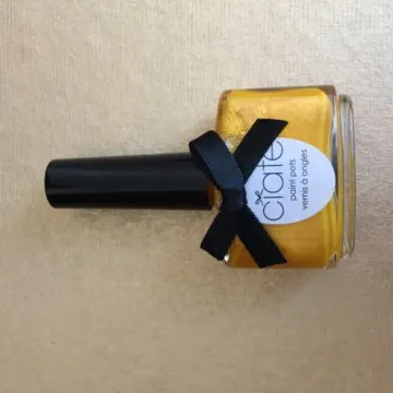 Vernis Ciaté, Ciaté
