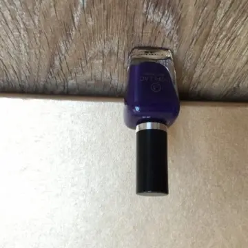Vernis D'Orleac, D'Orleac