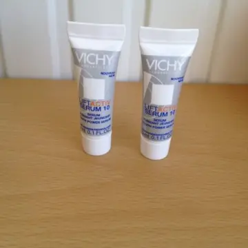 Liftactiv serum 10, Laboratoires Vichy