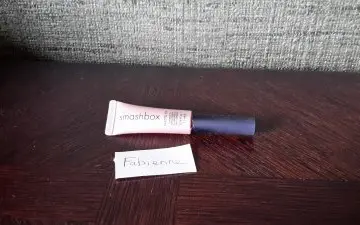 iluminateur anti cernes, Smashbox
