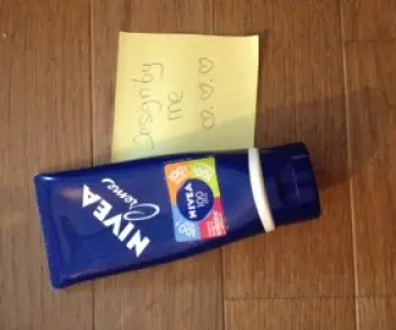 Nivea Creme, Nivea