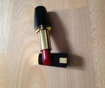 Rouge a levre, Lancôme