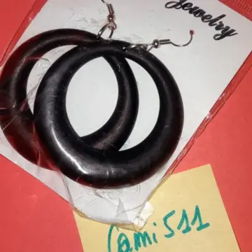 Boucles d, Inconnue