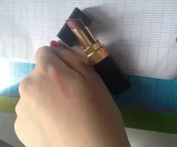 Rouge coco shine, Chanel