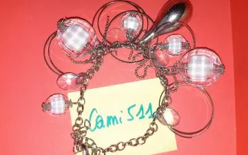 Bracelet, Inconnue