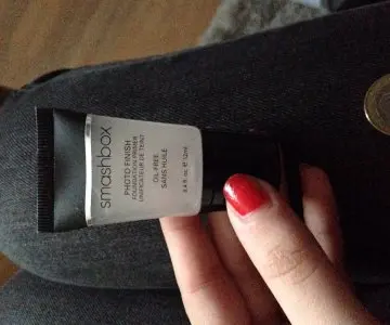 Photo Finish, Smashbox