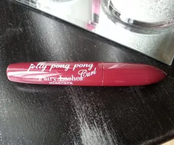 Mascara, Jelly Pong Pong
