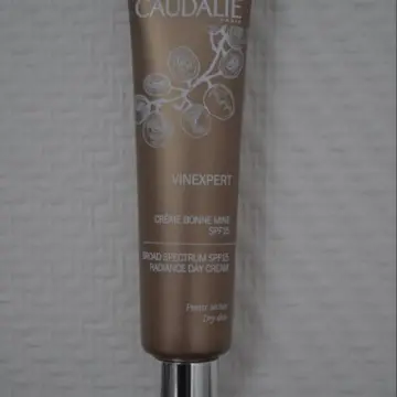 CREME BONNE MINE SPF 15, Caudalie