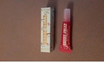 rouge a levre, So Susan