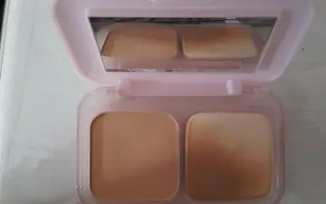 clear smooth all in one, Maybelline