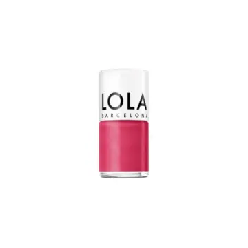 vernis à ongles, Lola barcelona
