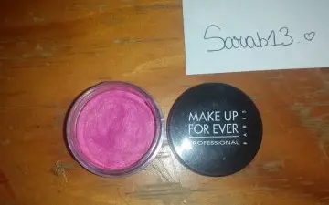 Aqua cream rose Make up for ever, Make Up For Ever