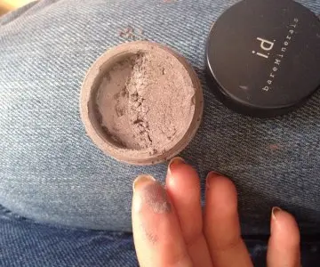 Bare Minearls, BareMinerals