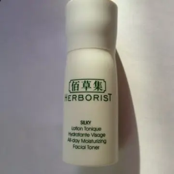 Lotion tonique, Herborist Paris