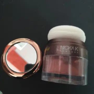 blush rougeur, Nicka K
