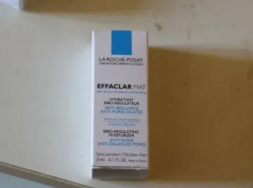 Anti brillance La roche Posay, La Roche Posay