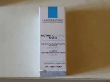 Nutritic Intense Riche, La Roche Posay