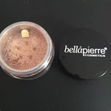 pailletes, Bellapierre Cosmetics
