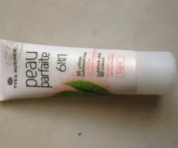 BB crème peau parfaite, Yves Rocher