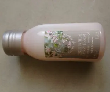 Gel douche cerisier en fleurs, Yves Rocher