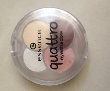 Quattro Essence, Essence