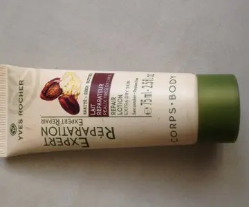 Crème expert réparation, Yves Rocher