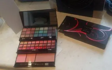 Palette Nocibe Color kit, Nocibé