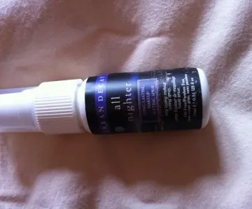 Fixateur de maquillage, Urban Decay