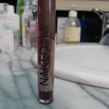 Gloss Naked Urban Decay, Urban Decay