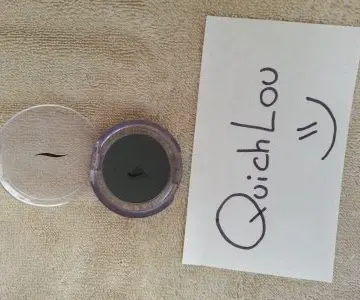Fard à paupières, Sephora