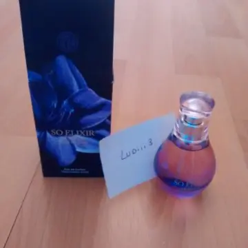 Parfum So Elixir, Yves Rocher