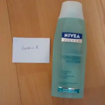 Tonique Matifiant, Nivea