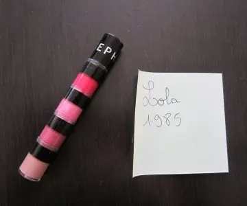 Baguette magique, Sephora